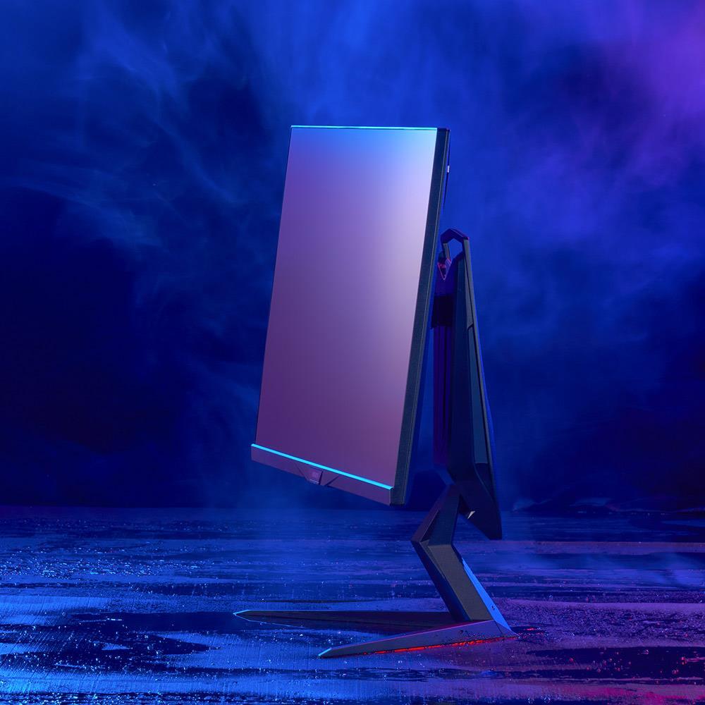 Gigabyte AORUS FI32Q X Gaming Monitor