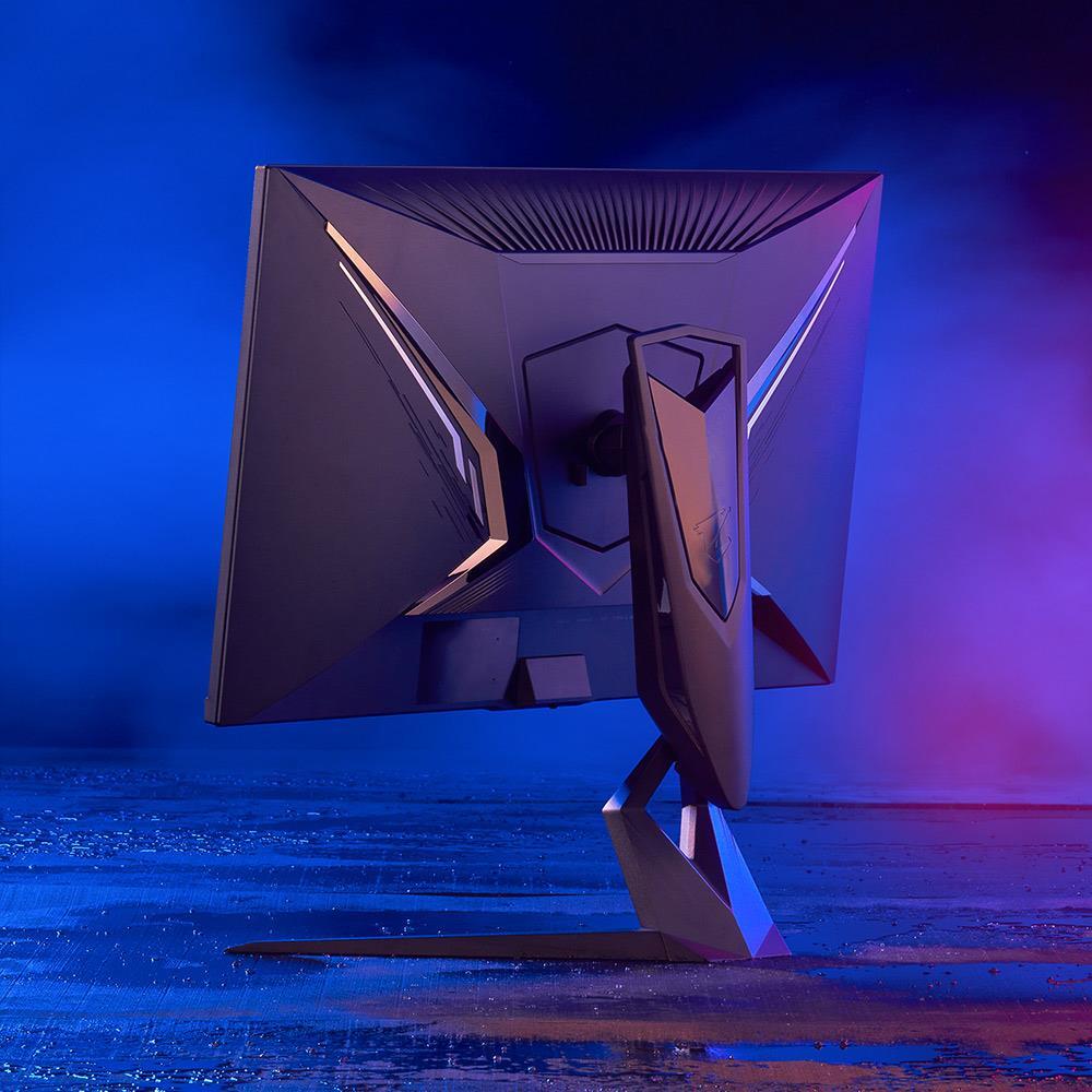 Gigabyte AORUS FI32Q X Gaming Monitor