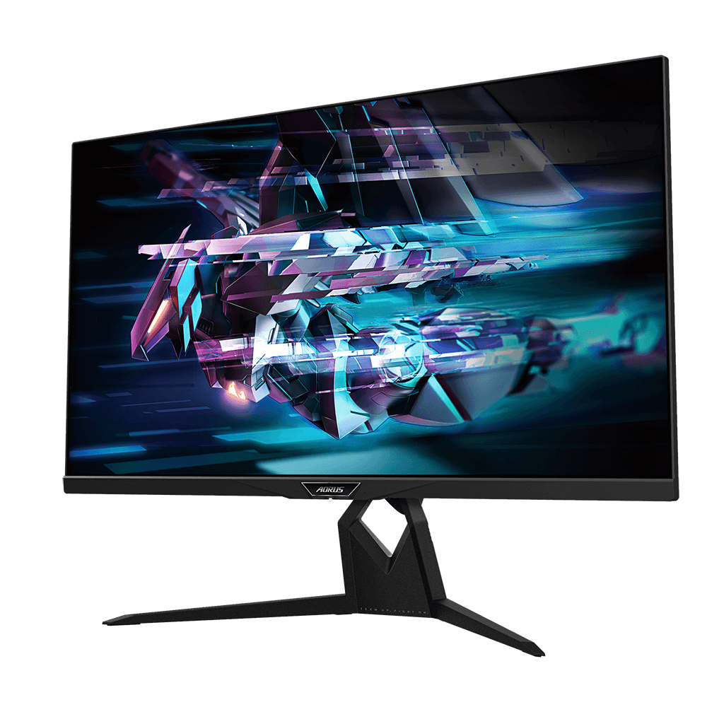 Gigabyte AORUS FI32Q X Gaming Monitor