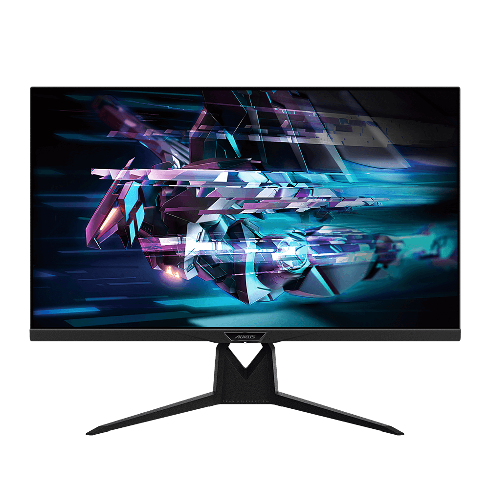 Gigabyte AORUS FI32Q X Gaming Monitor