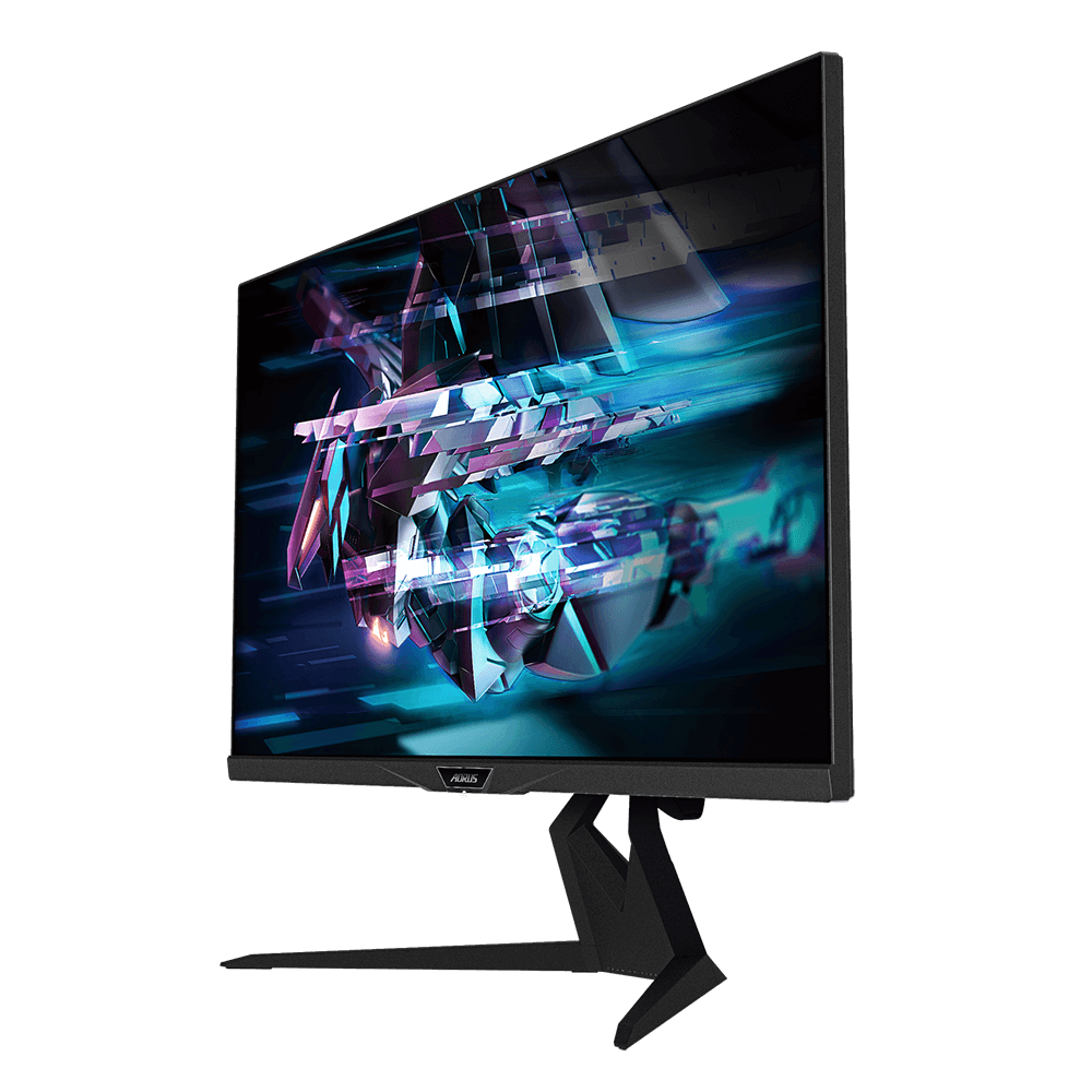 Gigabyte AORUS FI32Q X Gaming Monitor