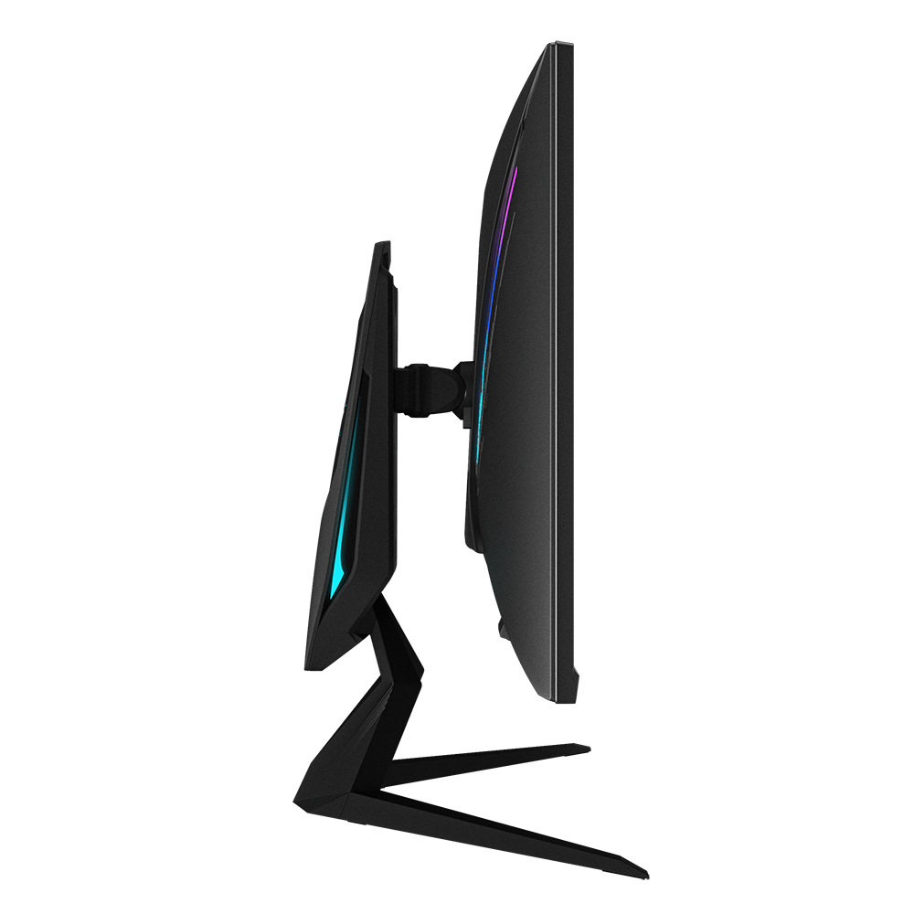 Gigabyte AORUS FI32Q X Gaming Monitor