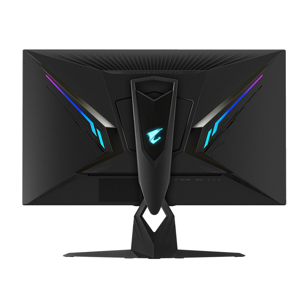 Gigabyte AORUS FI32Q X Gaming Monitor