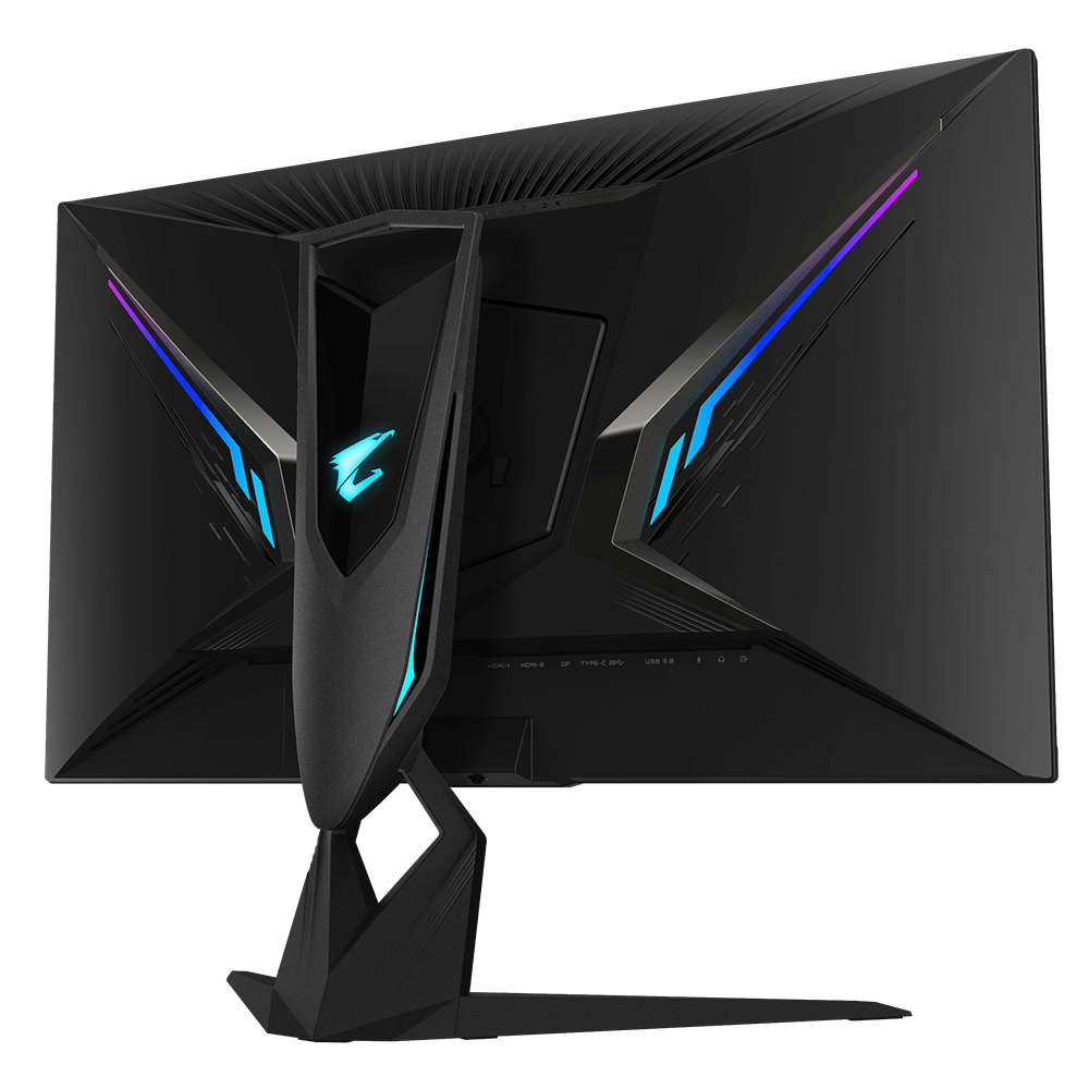 Gigabyte AORUS FI32Q X Gaming Monitor
