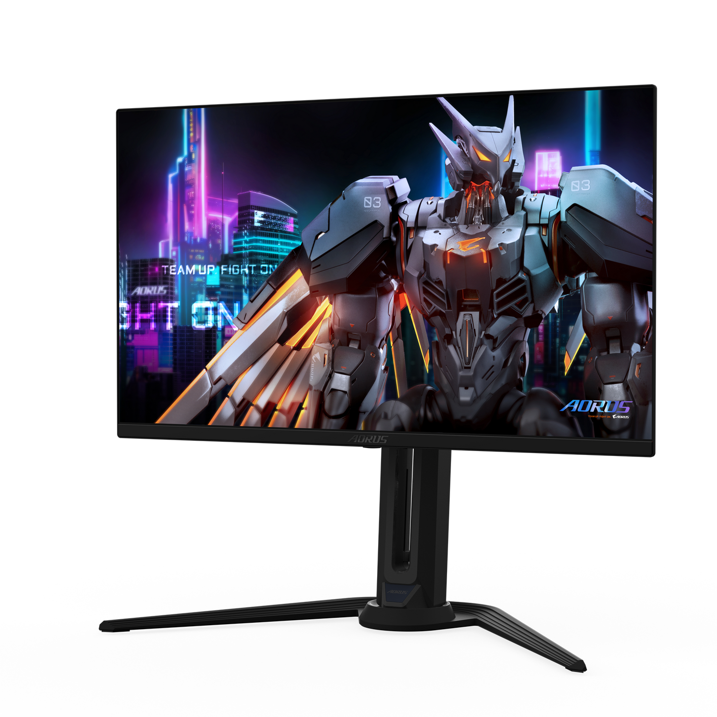 Gigabyte AORUS FO27Q3 Gaming