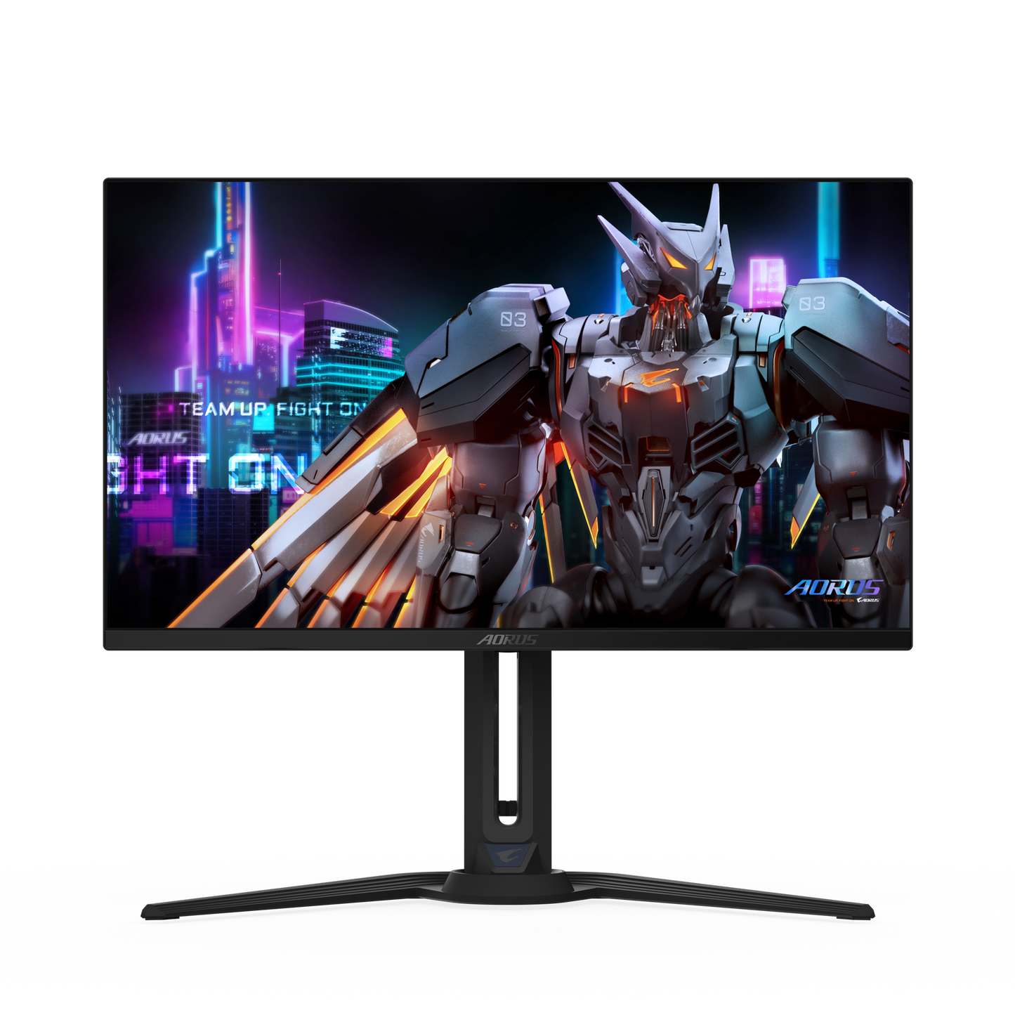 Gigabyte AORUS FO27Q3 Gaming