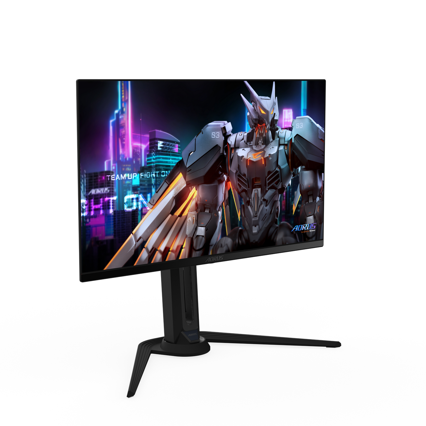 Gigabyte AORUS FO27Q3 Gaming