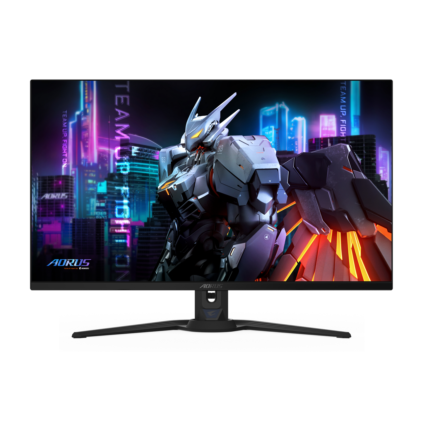 Gigabyte AORUS FO27Q2 Gaming