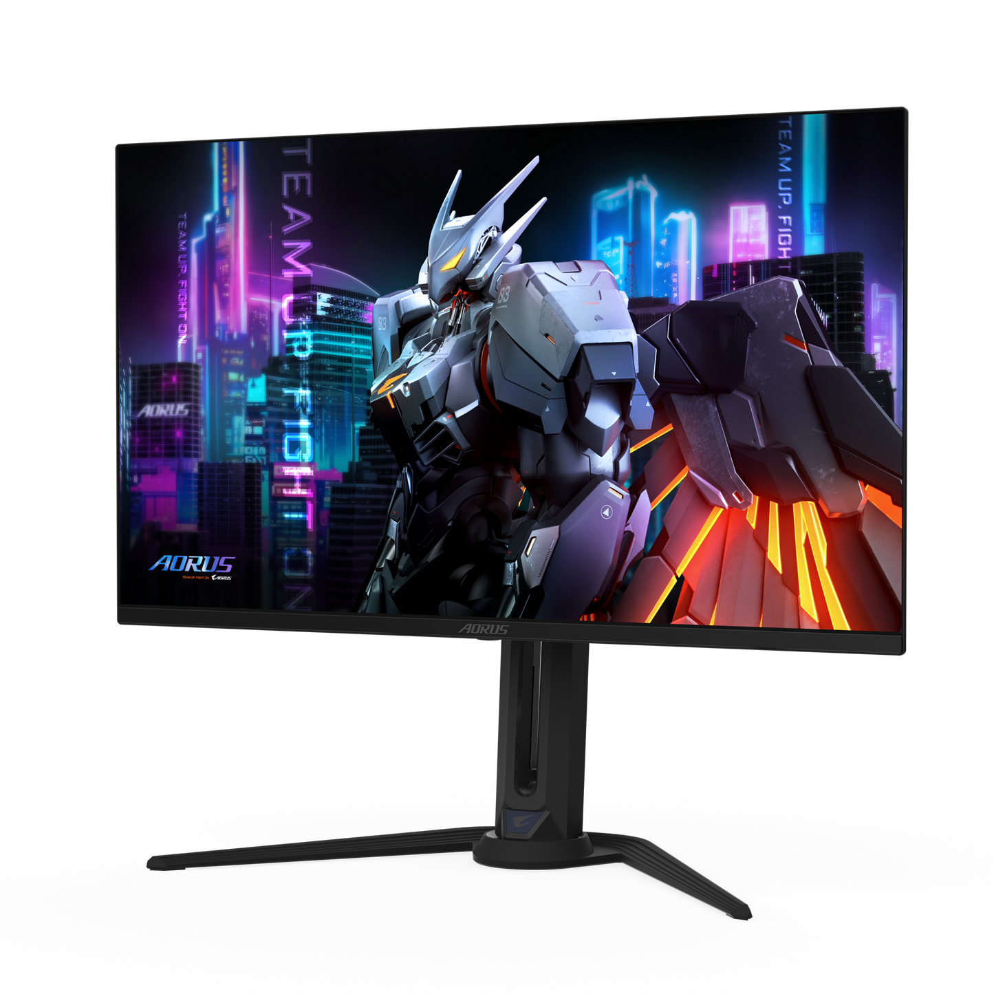 Gigabyte AORUS FO27Q2 Gaming