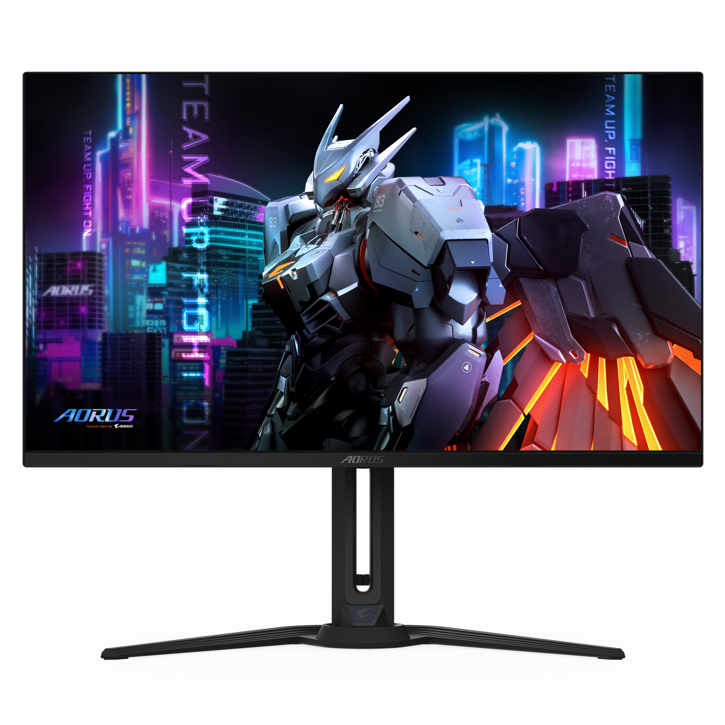 Gigabyte AORUS FO27Q2 Gaming