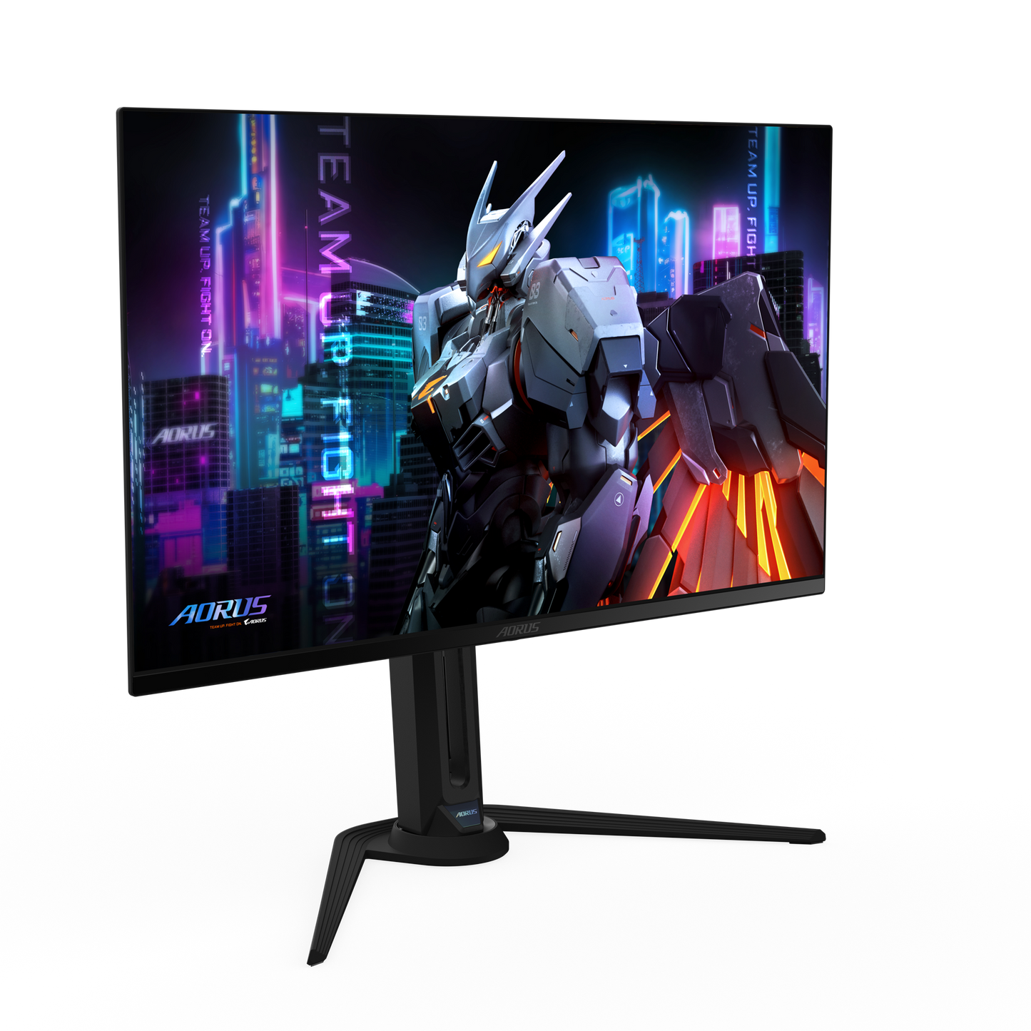 Gigabyte AORUS FO27Q2 Gaming