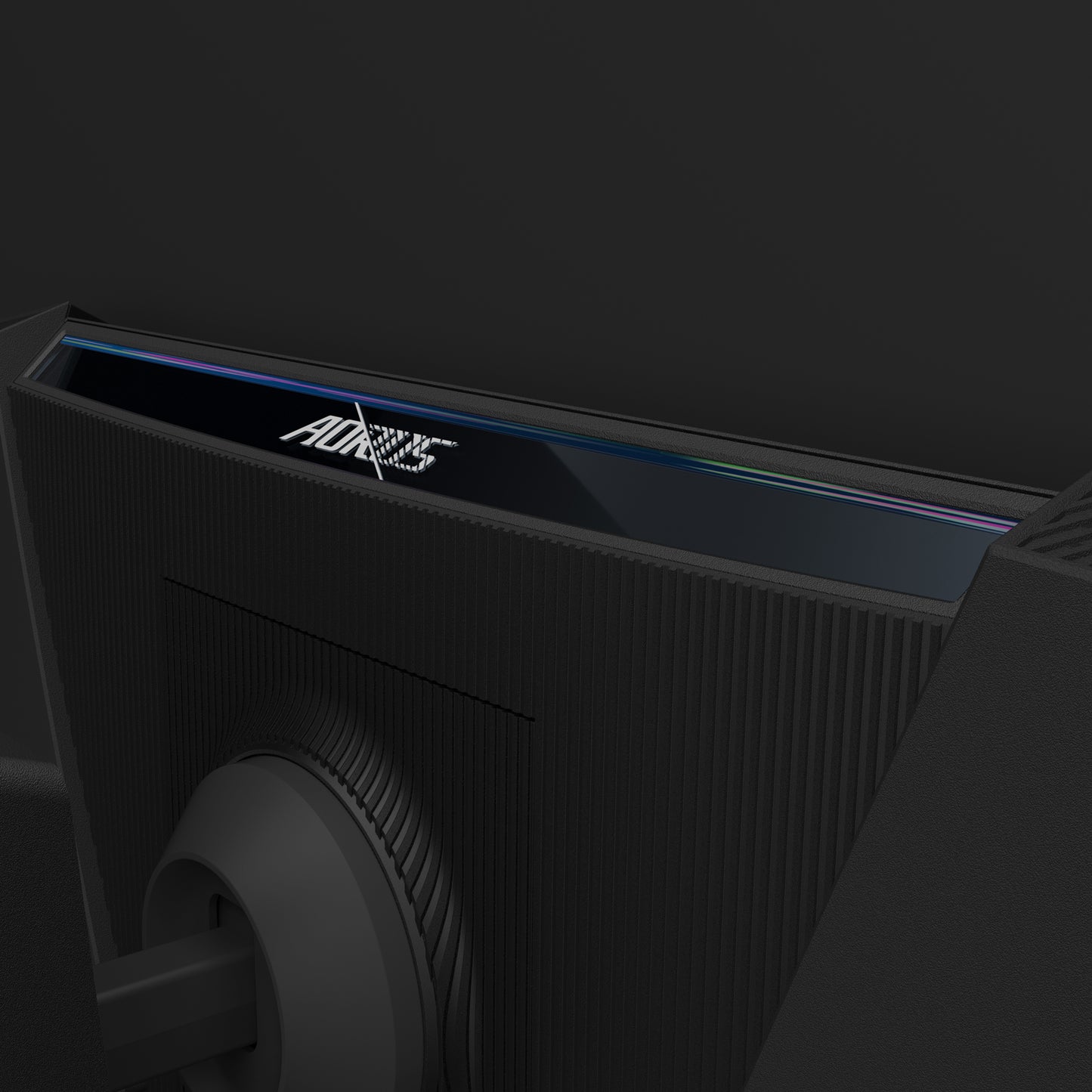 Gigabyte AORUS FO32U Gaming