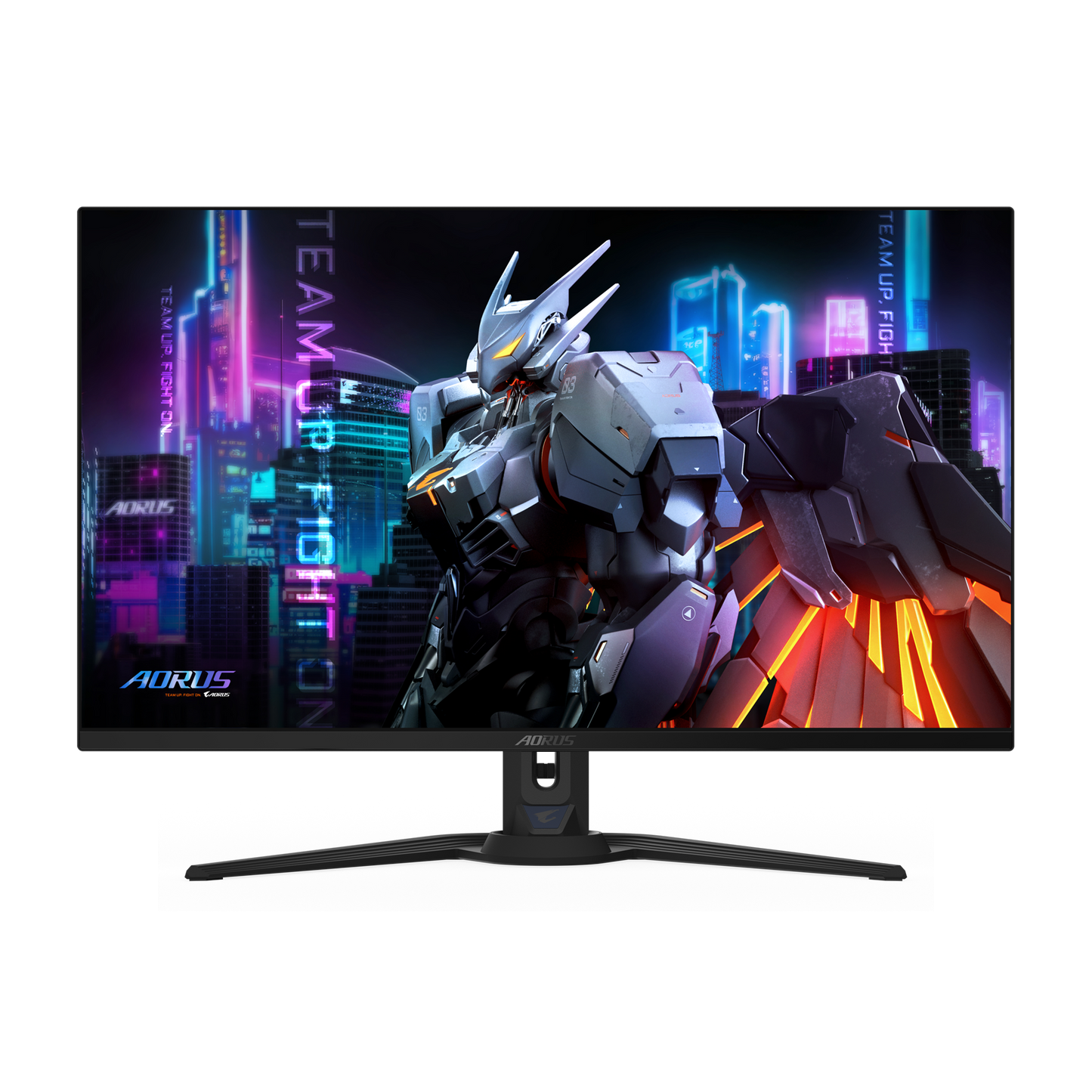 Gigabyte AORUS FO32U2 Gaming