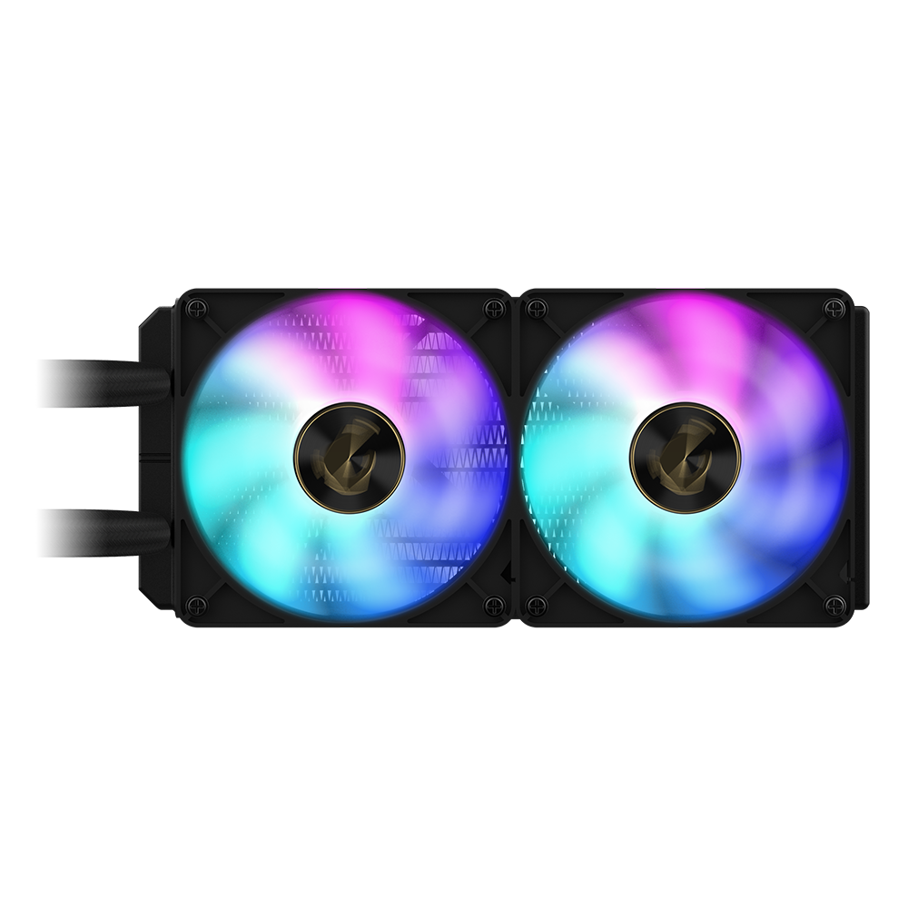 AORUS GeForce RTX™ 3080 XTREME WATERFORCE 12G