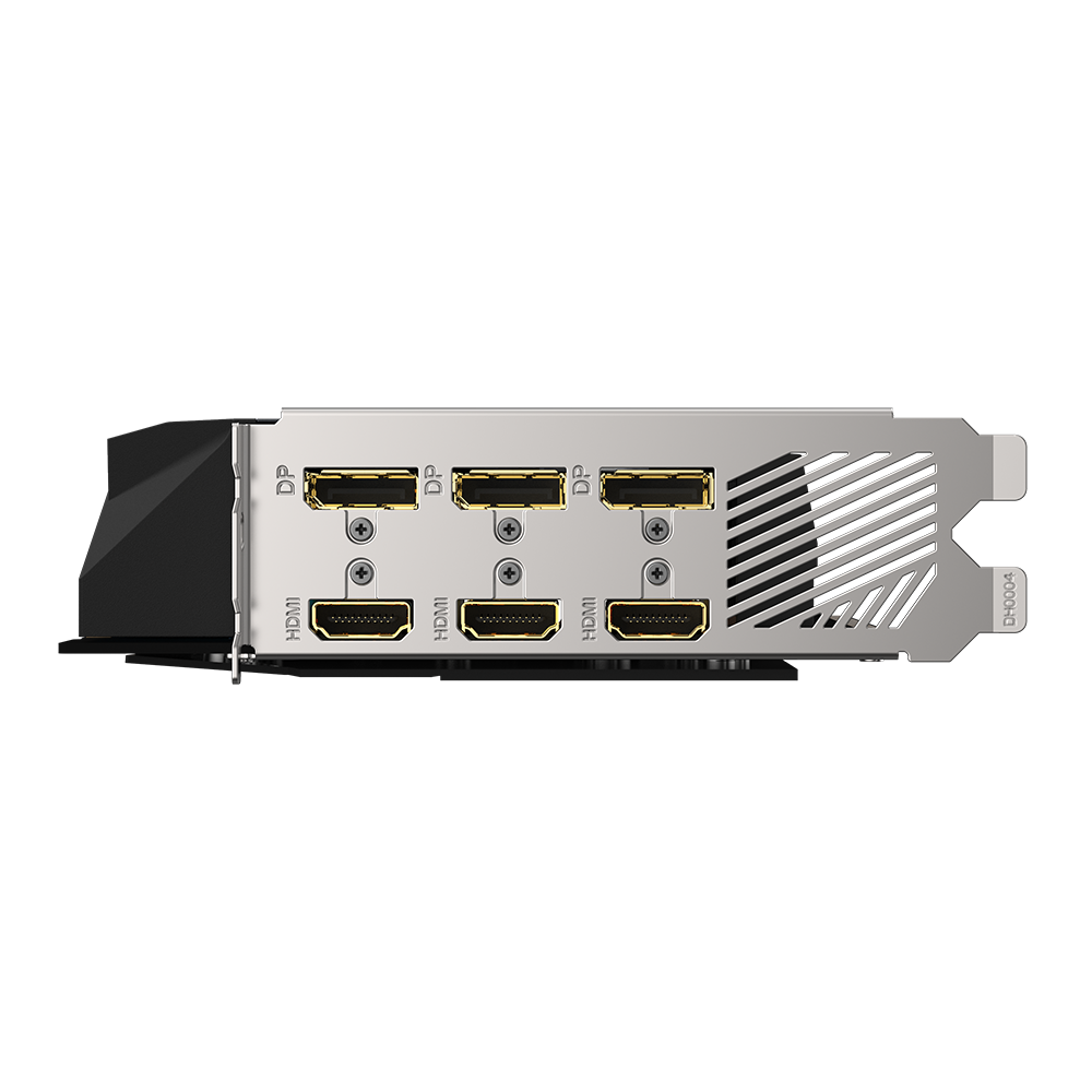 AORUS GeForce RTX™ 3080 XTREME WATERFORCE 12G
