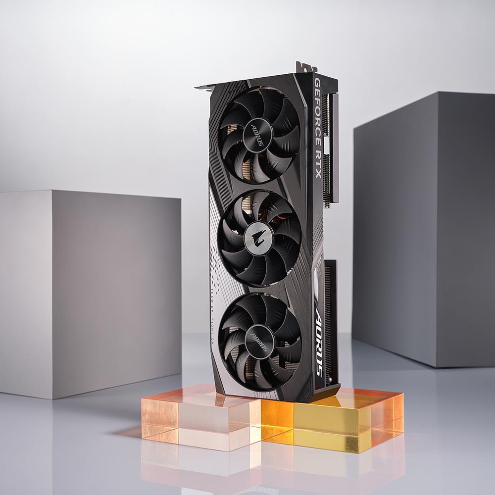 AORUS GeForce RTX™ 4060 ELITE 8G