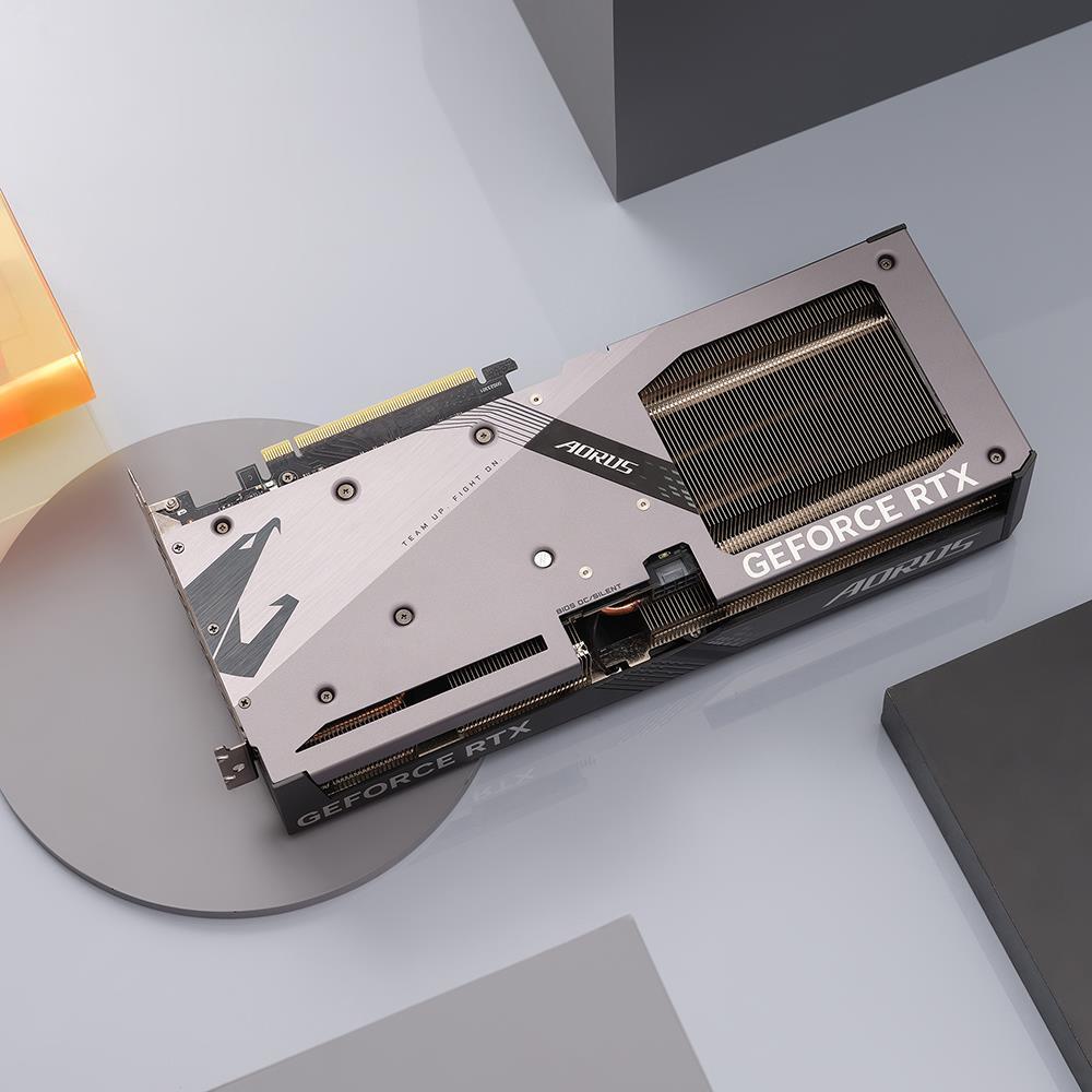 AORUS GeForce RTX™ 4060 ELITE 8G