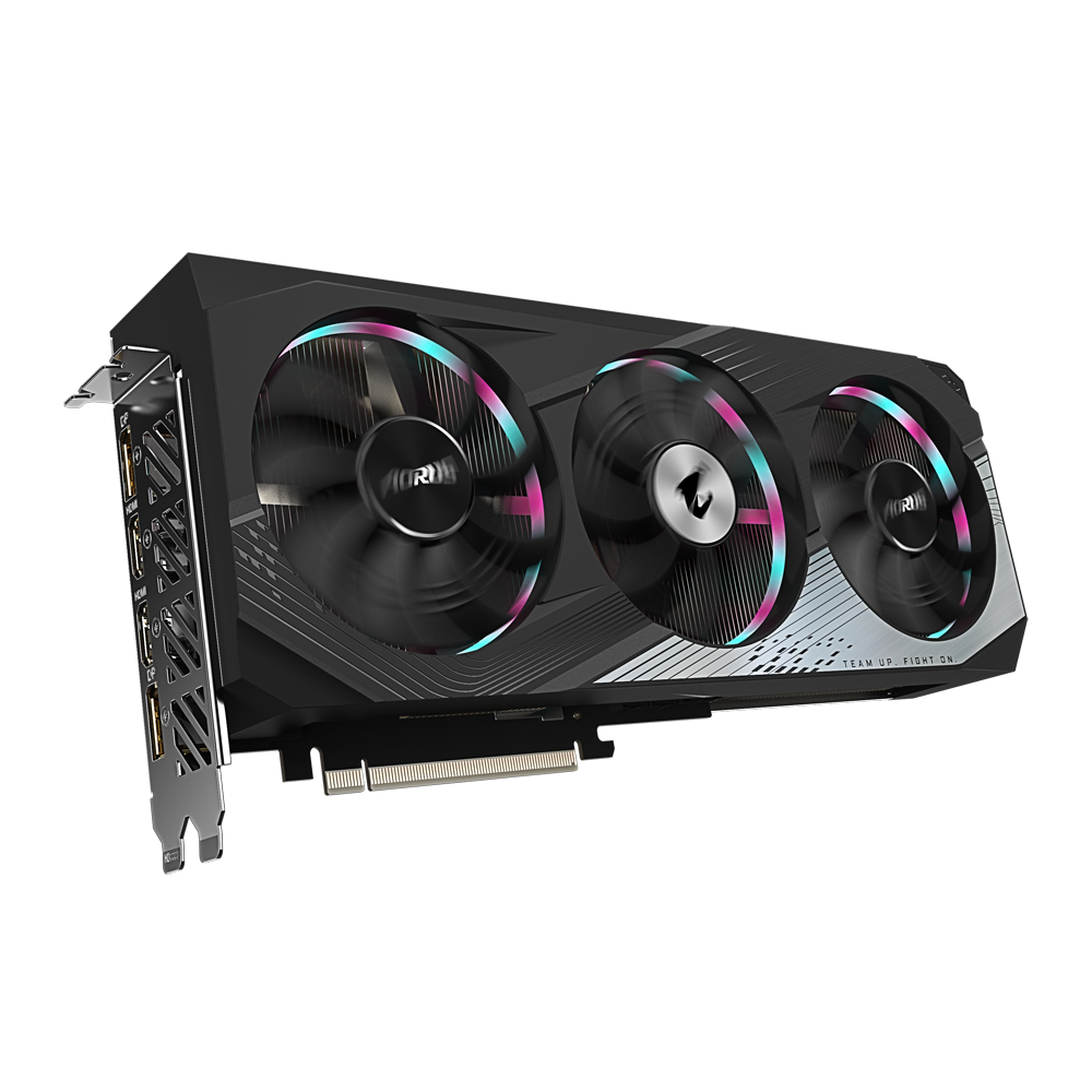 AORUS GeForce RTX™ 4060 ELITE 8G