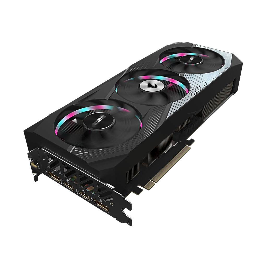 AORUS GeForce RTX™ 4060 ELITE 8G