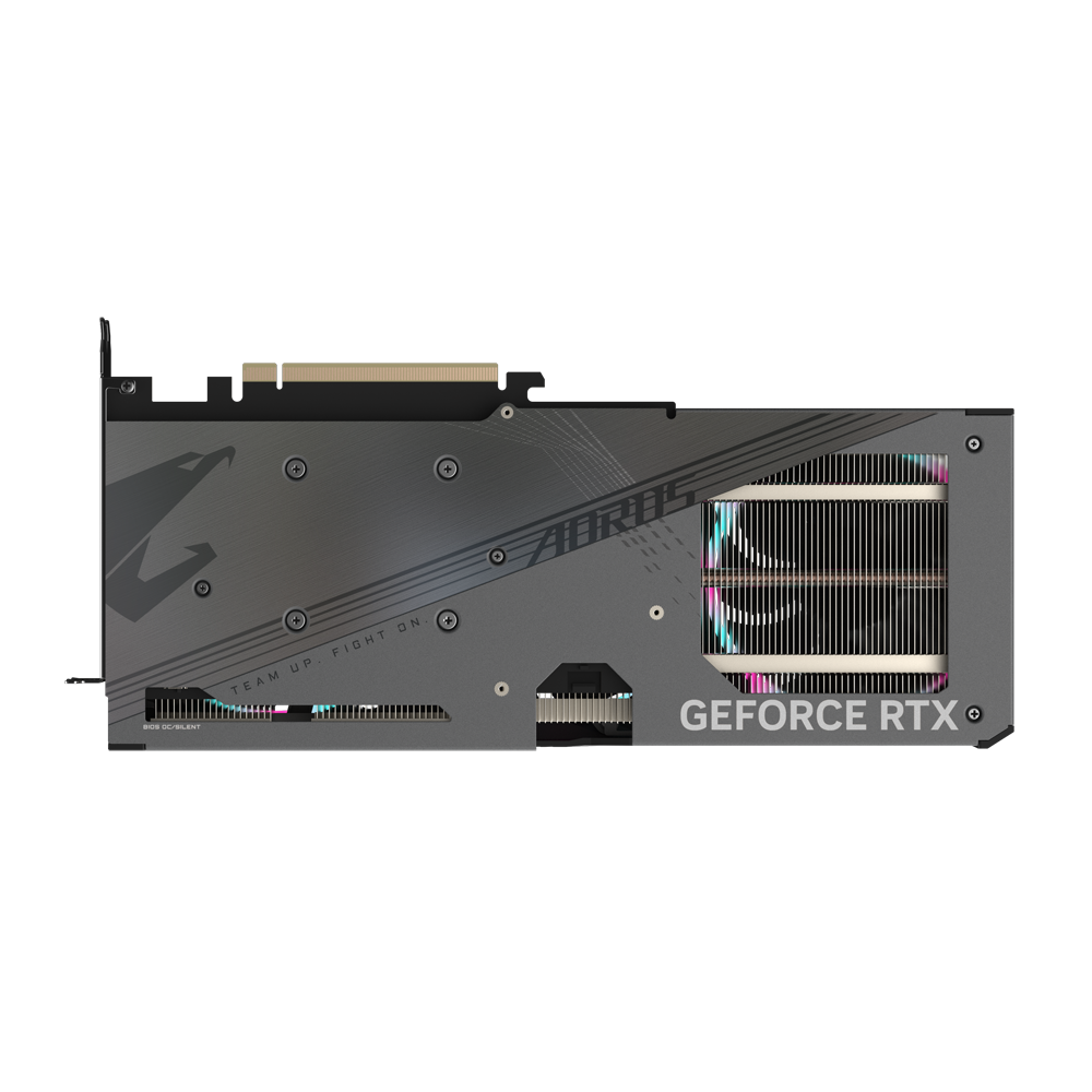 AORUS GeForce RTX™ 4060 ELITE 8G