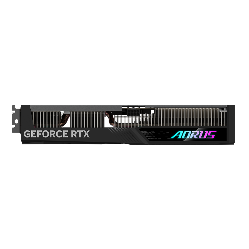 AORUS GeForce RTX™ 4060 ELITE 8G