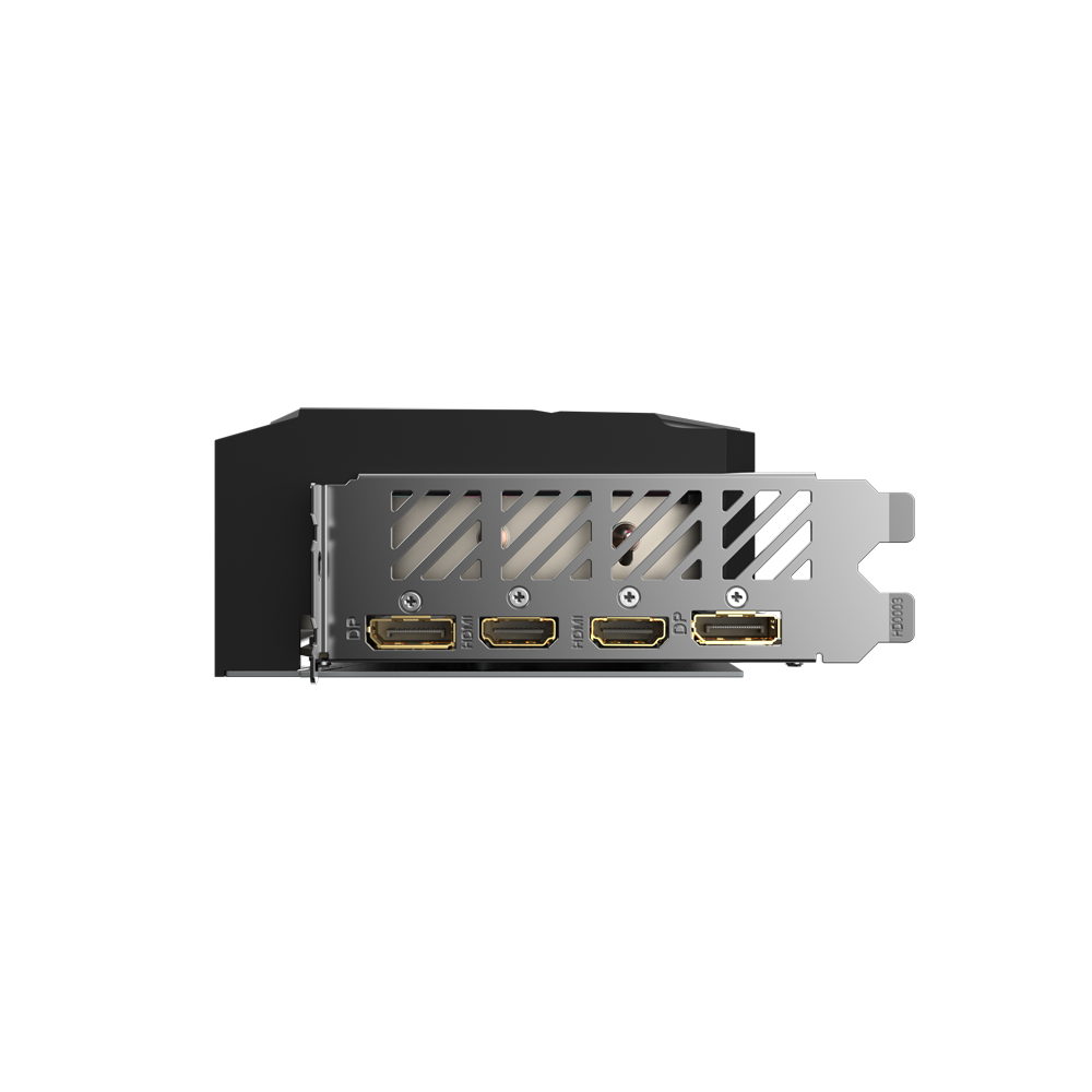AORUS GeForce RTX™ 4060 ELITE 8G