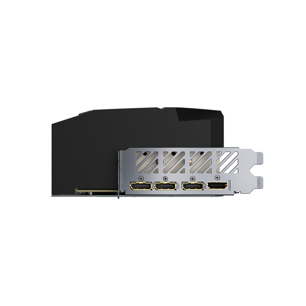 AORUS GeForce RTX™ 4090 MASTER 24G