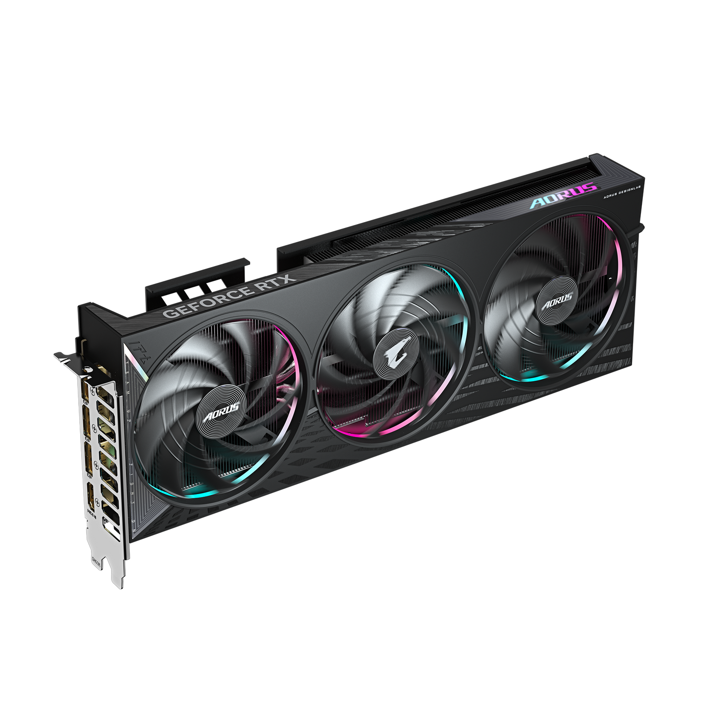 AORUS GeForce RTX™ 5060 ELITE 8G