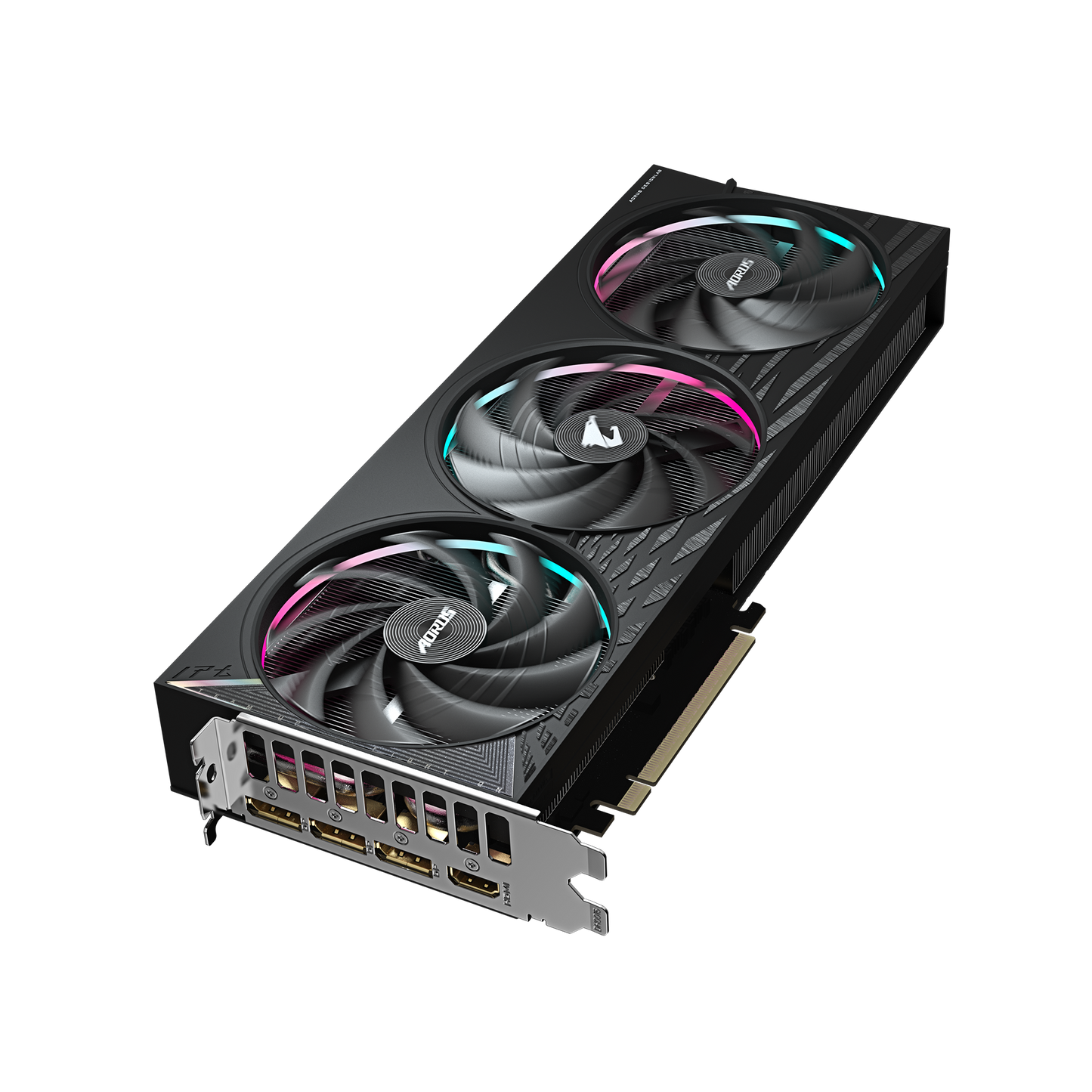 AORUS GeForce RTX™ 5060 ELITE 8G