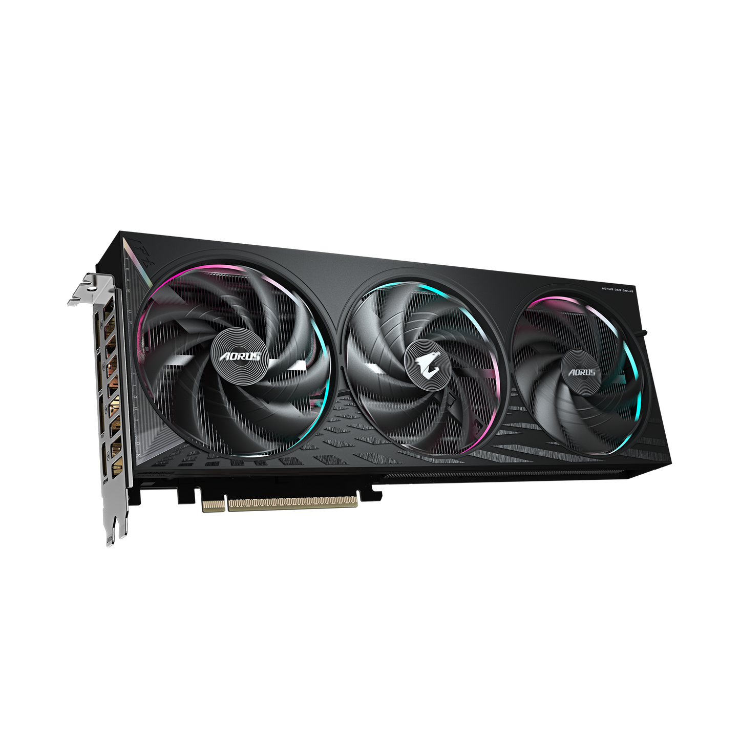 AORUS GeForce RTX™ 5060 ELITE 8G