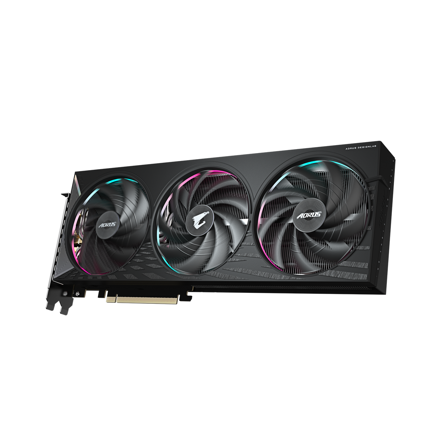 AORUS GeForce RTX™ 5060 ELITE 8G