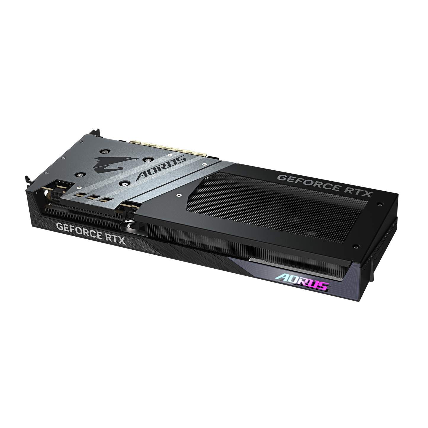 AORUS GeForce RTX™ 5060 ELITE 8G