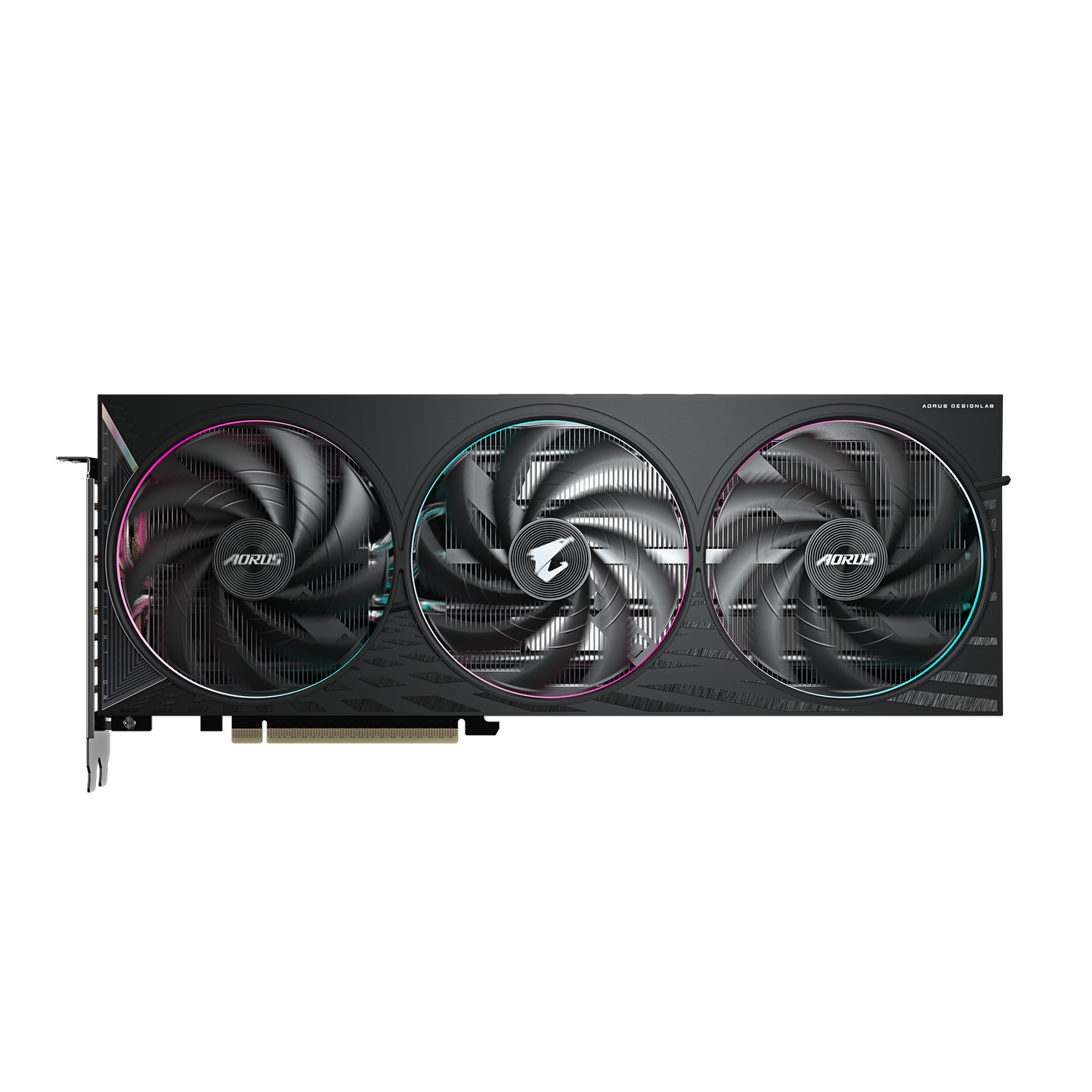 AORUS GeForce RTX™ 5060 ELITE 8G