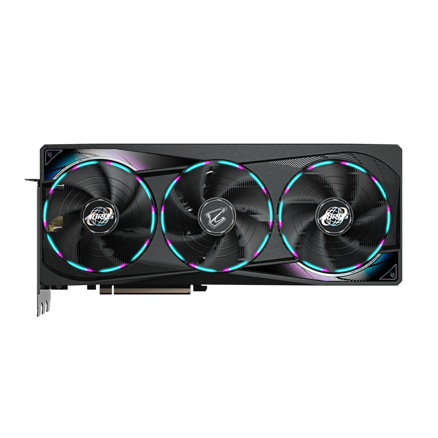 AORUS GeForce RTX™ 5070 MASTER 12G