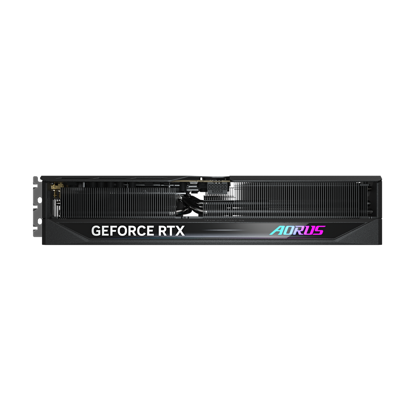 AORUS GeForce RTX™ 5070 MASTER 12G