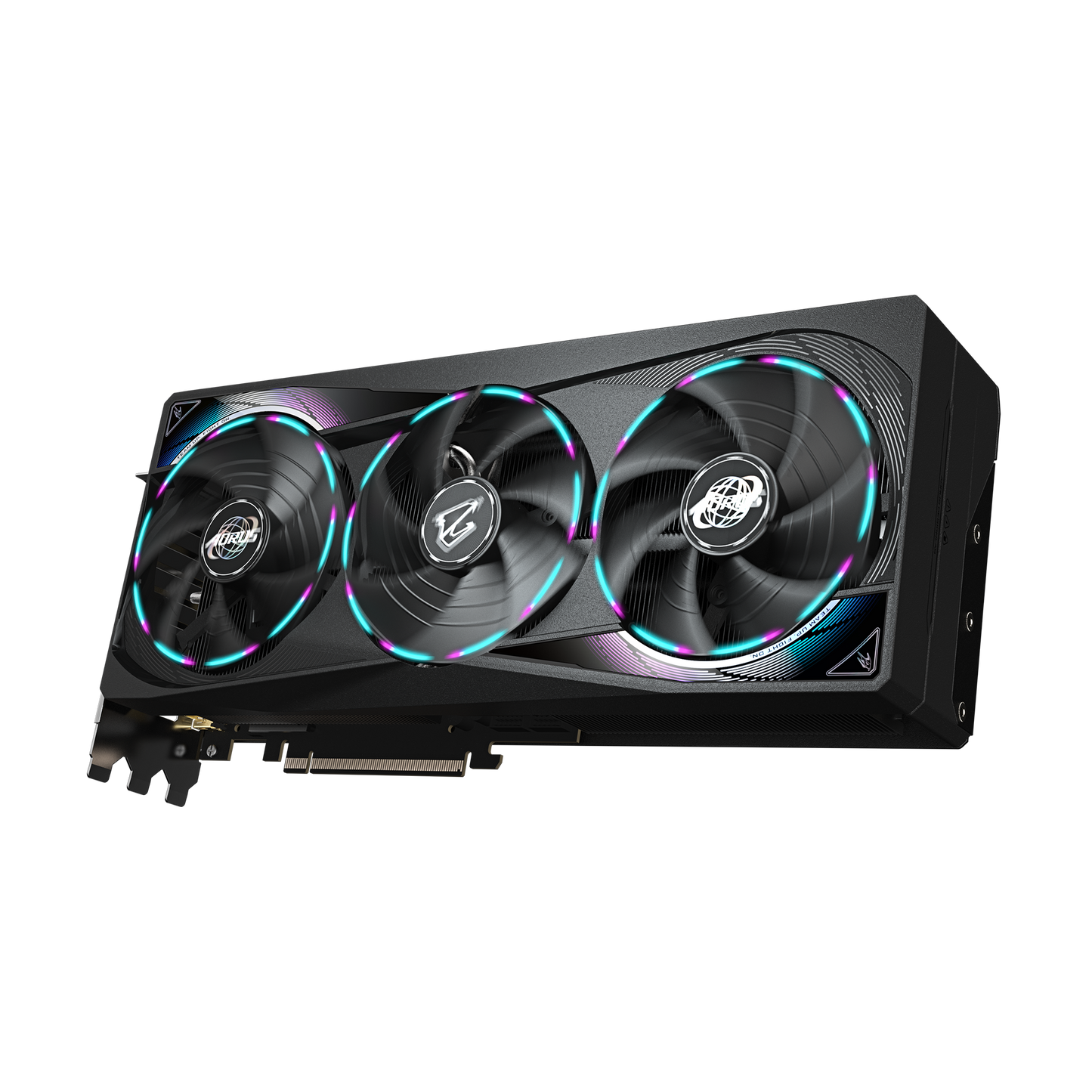 AORUS GeForce RTX™ 5070 MASTER 12G