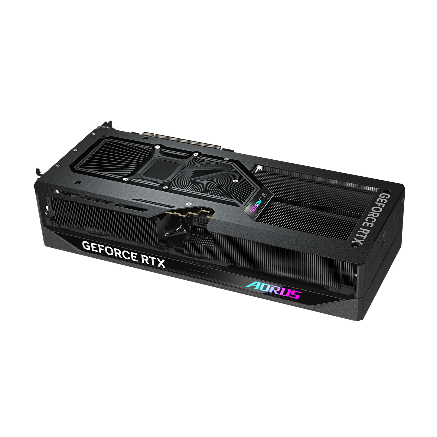 AORUS GeForce RTX™ 5070 MASTER 12G