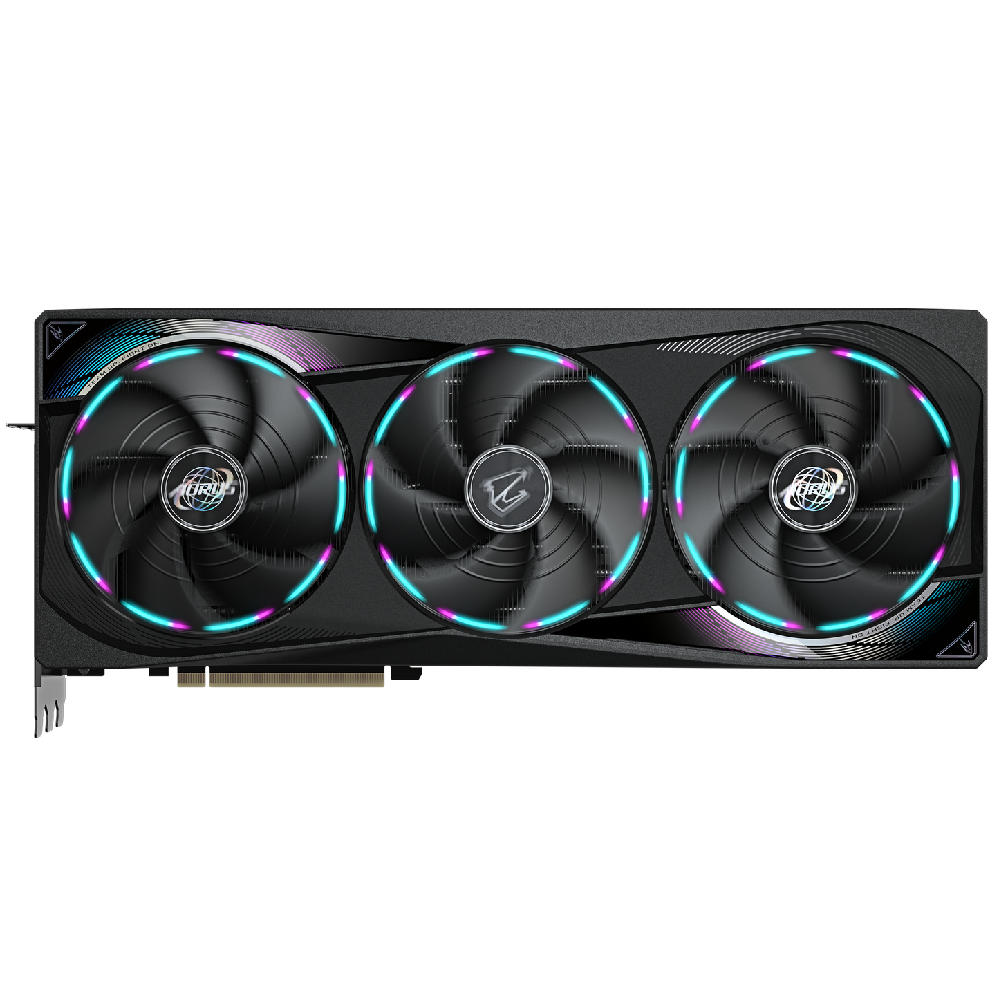 AORUS GeForce RTX™ 5070 Ti MASTER 16G