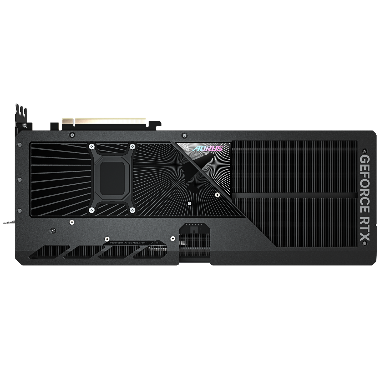 AORUS GeForce RTX™ 5080 MASTER 16G
