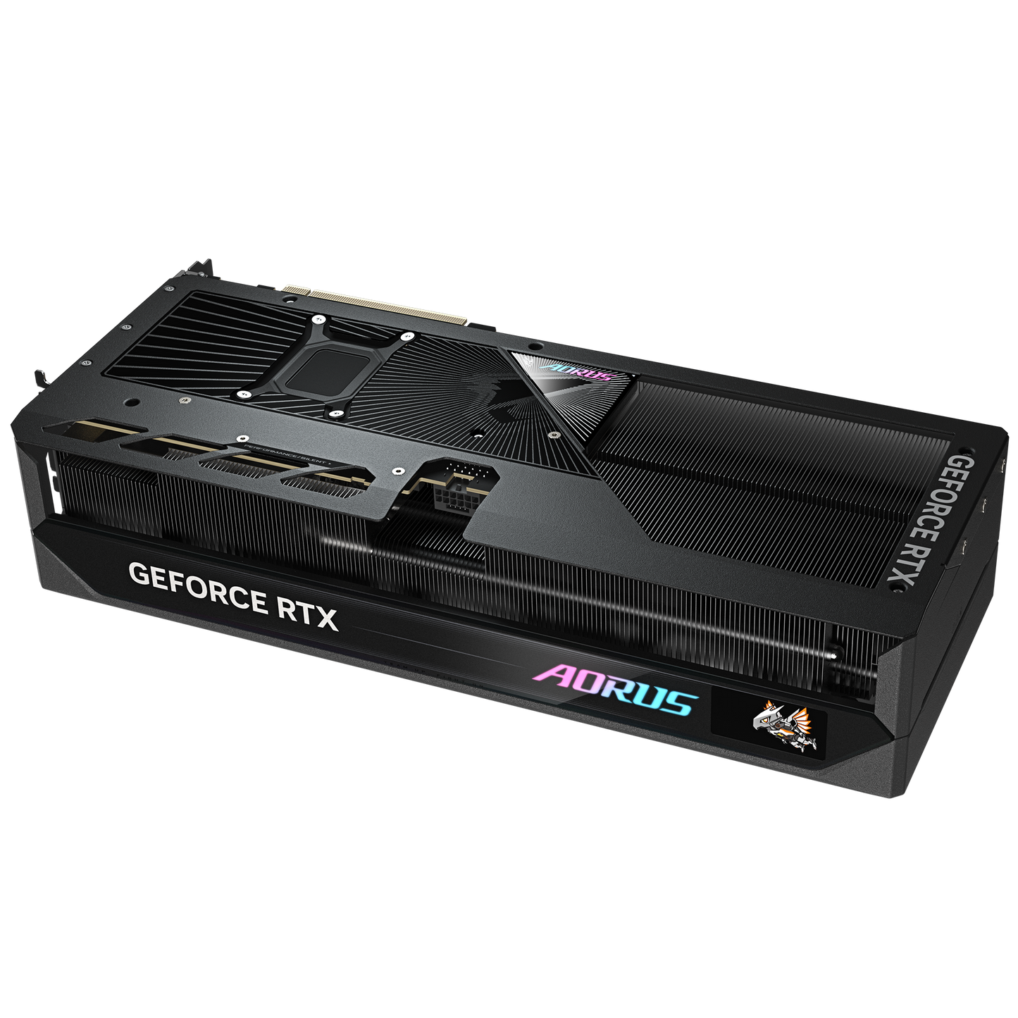 AORUS GeForce RTX™ 5080 MASTER 16G