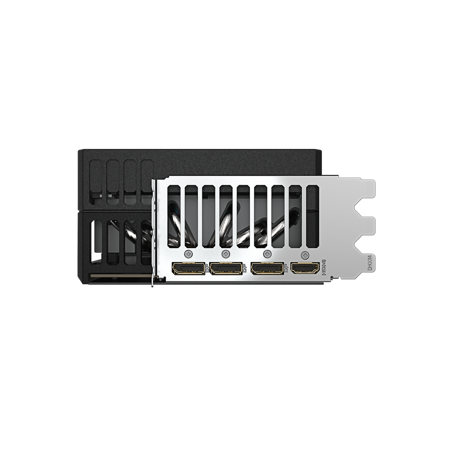 AORUS GeForce RTX™ 5090 MASTER 32G