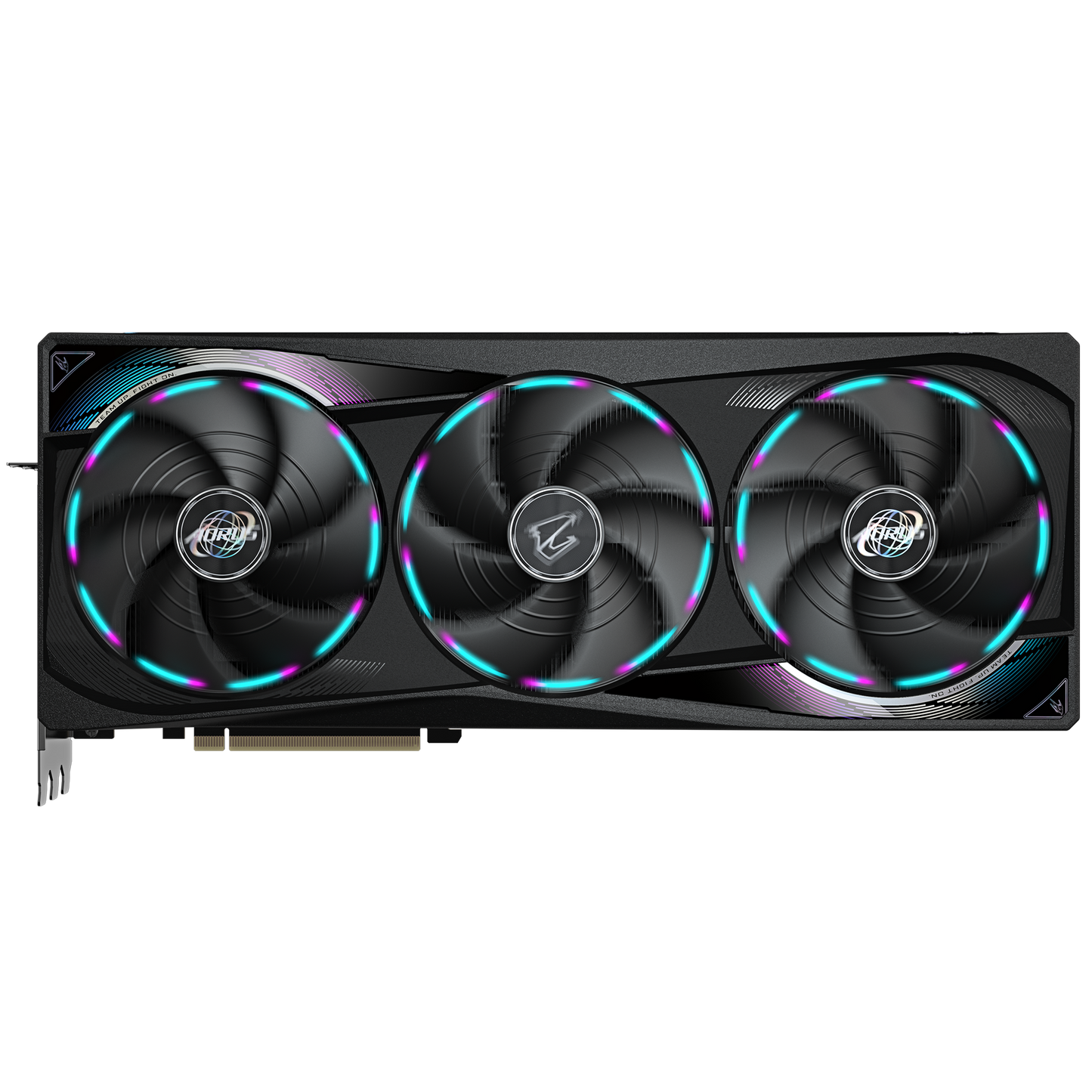 AORUS GeForce RTX™ 5090 MASTER 32G