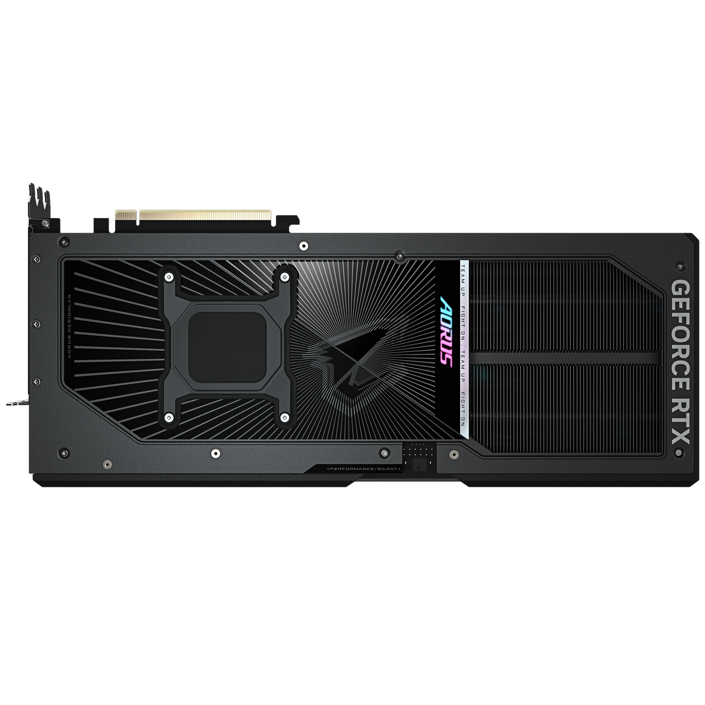 AORUS GeForce RTX™ 5090 MASTER 32G