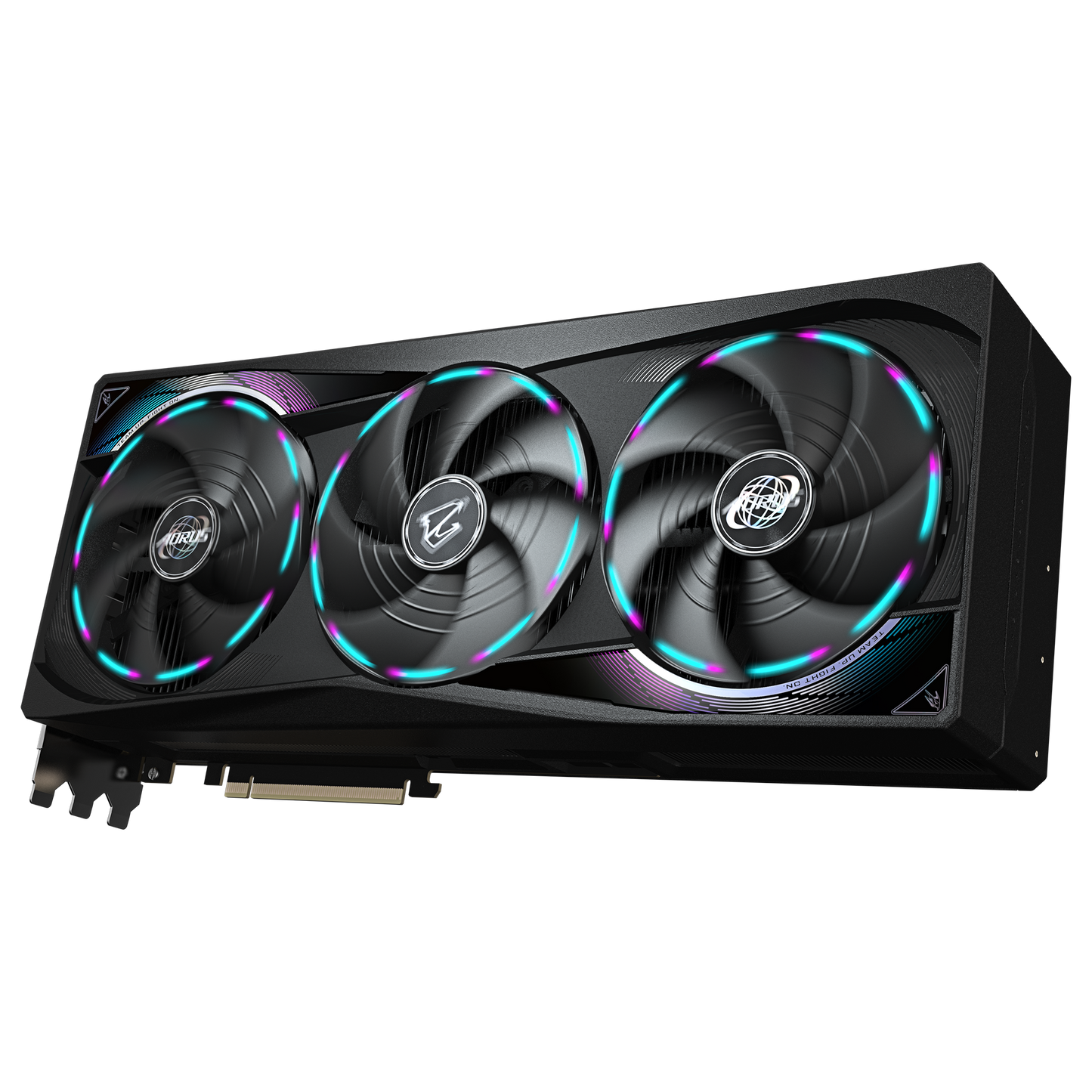 AORUS GeForce RTX™ 5090 MASTER 32G