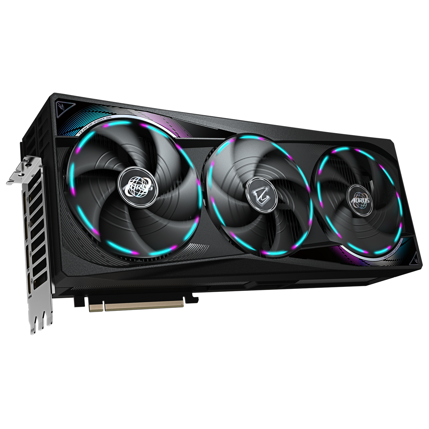 AORUS GeForce RTX™ 5090 MASTER 32G