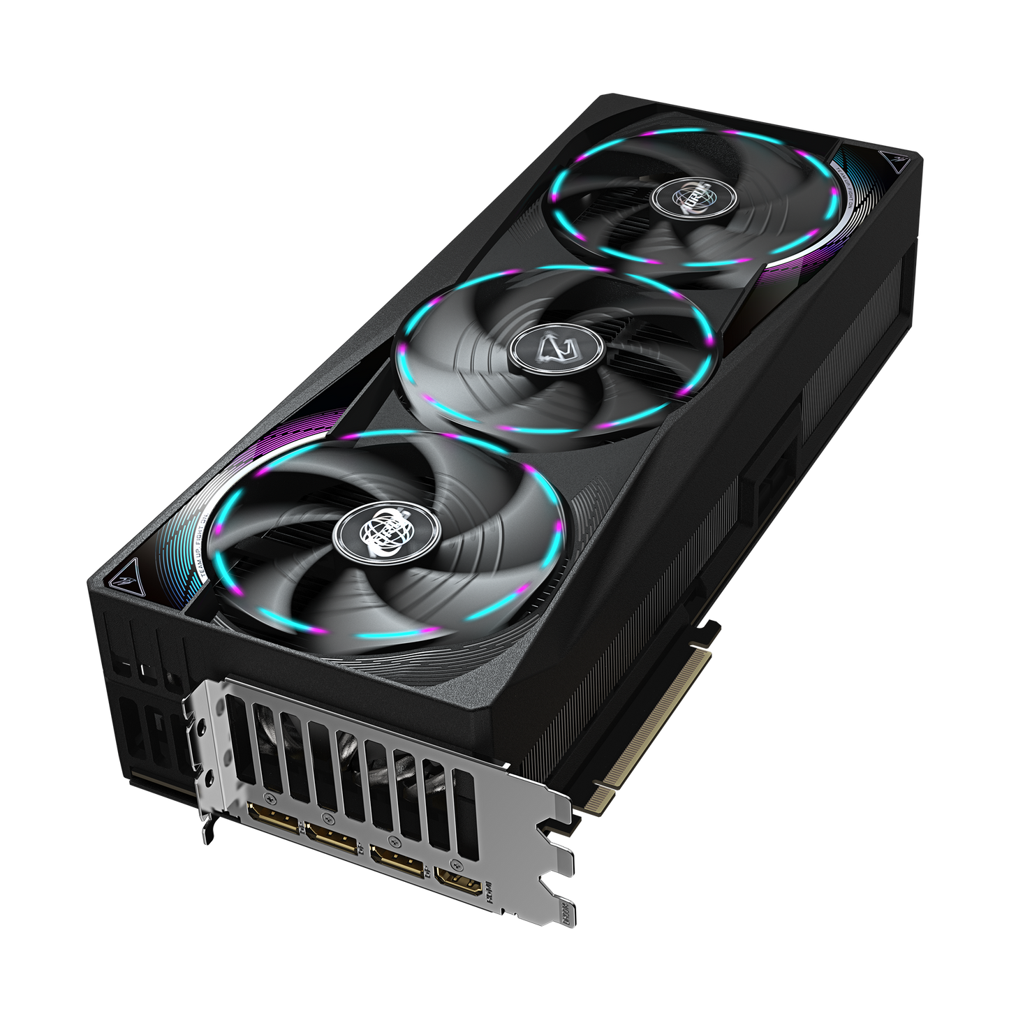 AORUS GeForce RTX™ 5090 MASTER 32G