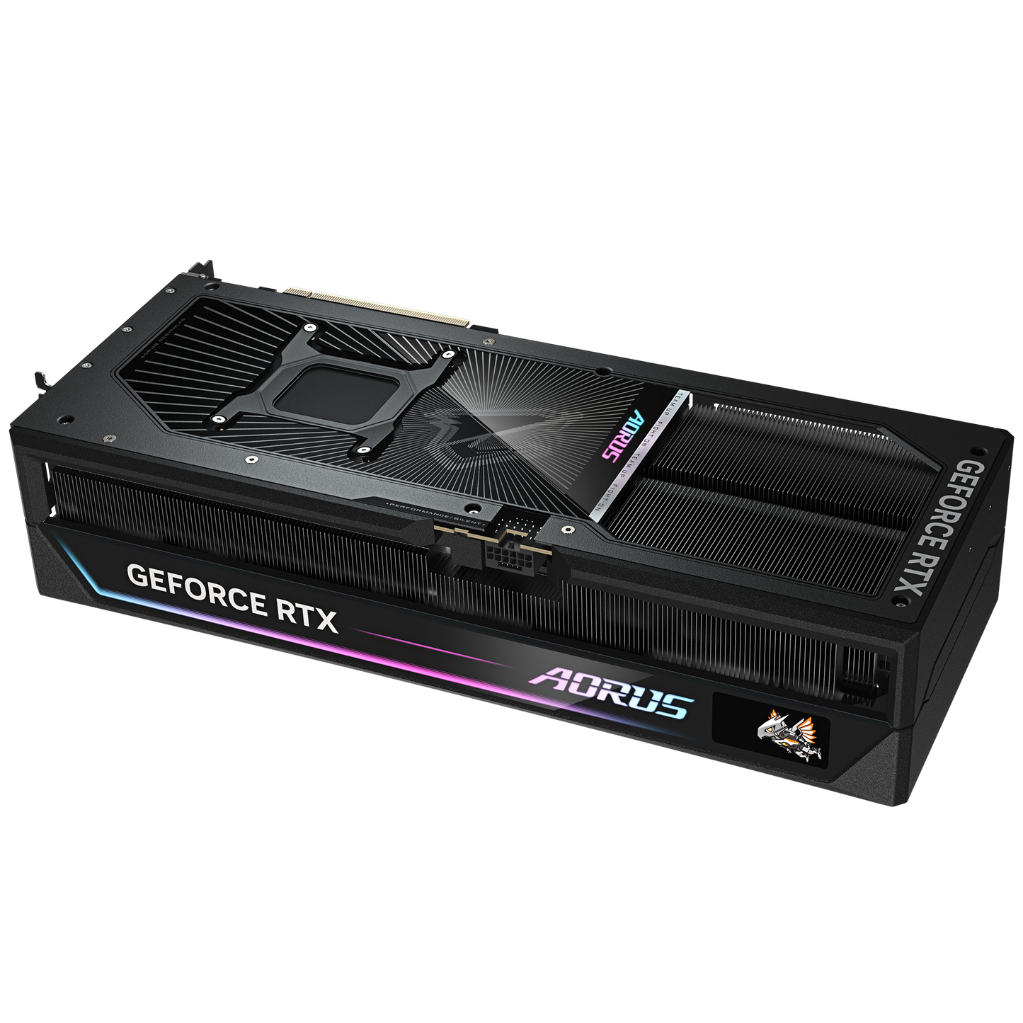 AORUS GeForce RTX™ 5090 MASTER 32G