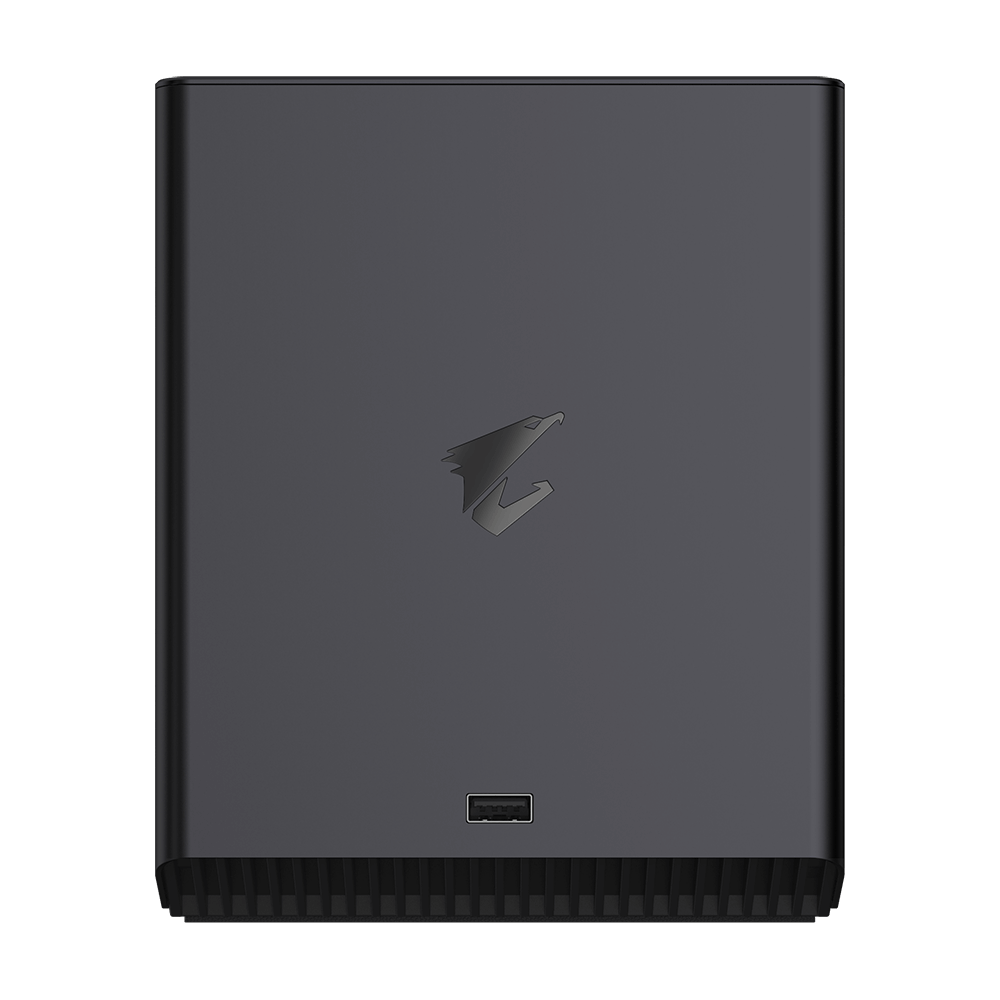AORUS RTX 3080 Ti GAMING BOX