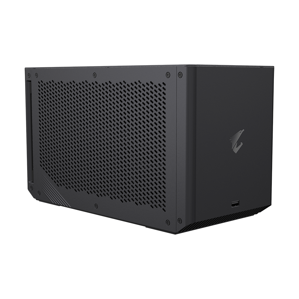 AORUS RTX 3080 Ti GAMING BOX