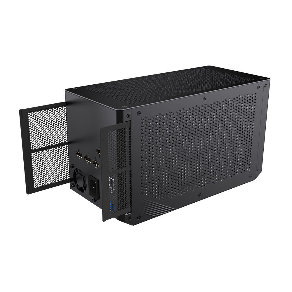 AORUS RTX 3080 Ti GAMING BOX